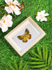 12 Mini Diamond Paintings | Schmetterlinge-Set