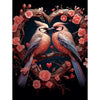 Die Vögel der Liebe