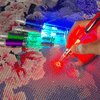 Diamond-Painting-Stifte mit LED-Licht