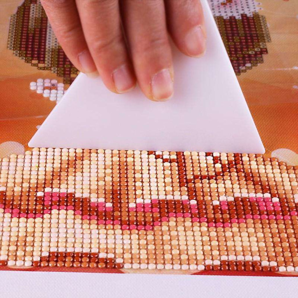 Steinkorrektor Diamond Bild