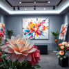 Diamond Painting Trends 2025