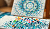 Diamond Painting für Erwachsene