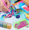 Ist Diamond Painting einfach oder schwierig?