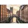 Diamond Painting - Speicherstadt Hamburg