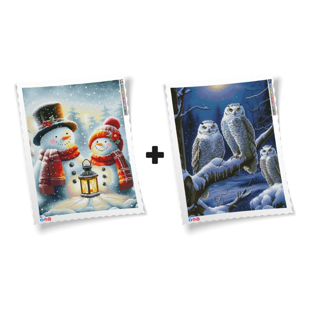 Black Friday Limited Edition Bundle - Weihnachten & Winter