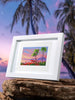 10 Mini Diamond Paintings - Summer-Set