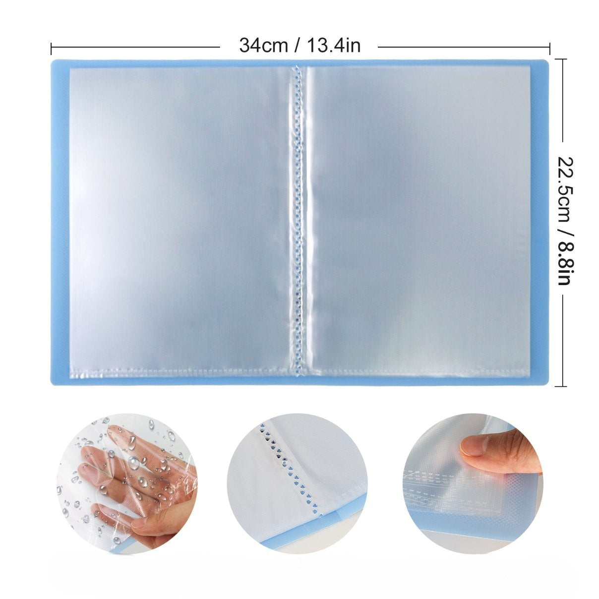 diamond painting aufbewahrung mappe Mini Diamond Painting Aufbewahrungsmappe
