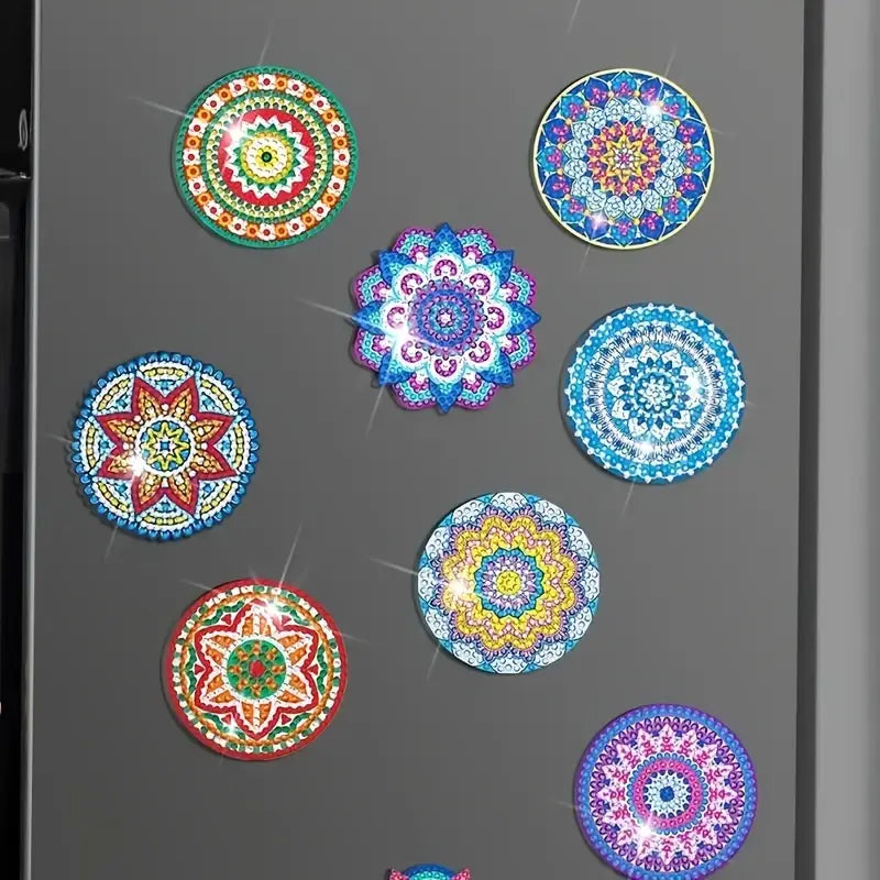 Diamond Painting - Produktbild 2