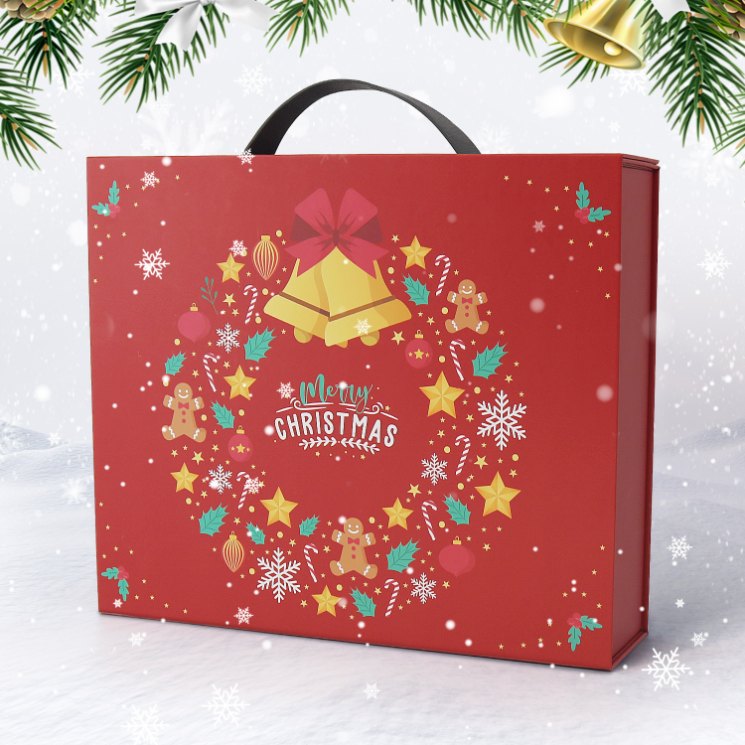 Premium Diamond Painting "Adventskalender 2025" - Limited Edition