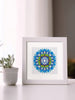 12 Mini Diamond Paintings | Mandala-Set