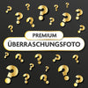 Premium Überraschungsfoto – Diamond Painting mit AB-Steinen