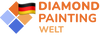 Diamond Painting Welt