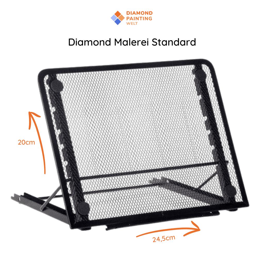Diamond Painting - Diamant Malerei Ständer