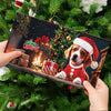 12 Weihnachtskarten – Weihnachtsstimmung-Set
