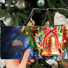 12 Weihnachtskarten – Weihnachtsstimmung-Set