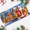 12 Weihnachtskarten – Weihnachtsstimmung-Set