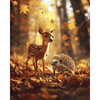 Herbstfreunde