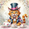 Tea time