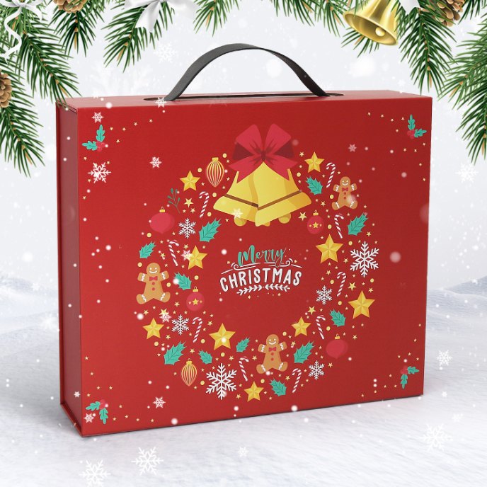 Premium Diamond Painting "Adventskalender 2025" - Limited Edition