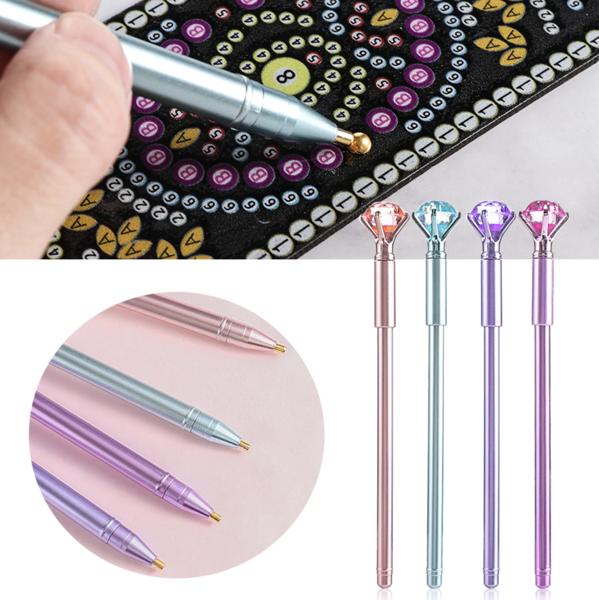 Diamond Painting - Produktbild 2