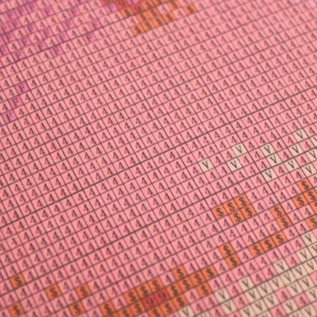 Diamond Painting - Produktbild 6