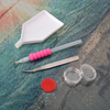 Laden Sie das Bild in den Galerie-Viewer, Pink Ribbon | Rosa Luftballons