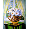 Laden Sie das Bild in den Galerie-Viewer, Gänseblümchen In Der Vase - Myth Of Asia Deutschland