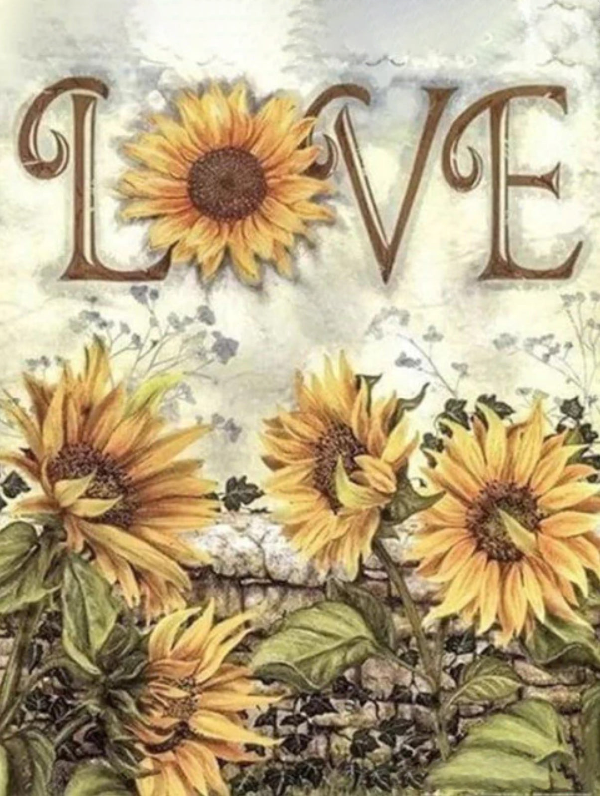 Love - Sonnenblume - Myth Of Asia Deutschland