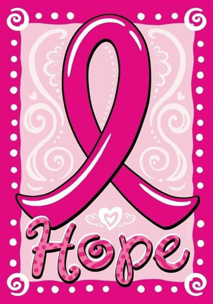 Pink Ribbon | Hope