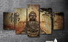 Buddha Chinesische Zeichen