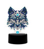Göttlicher Wolf