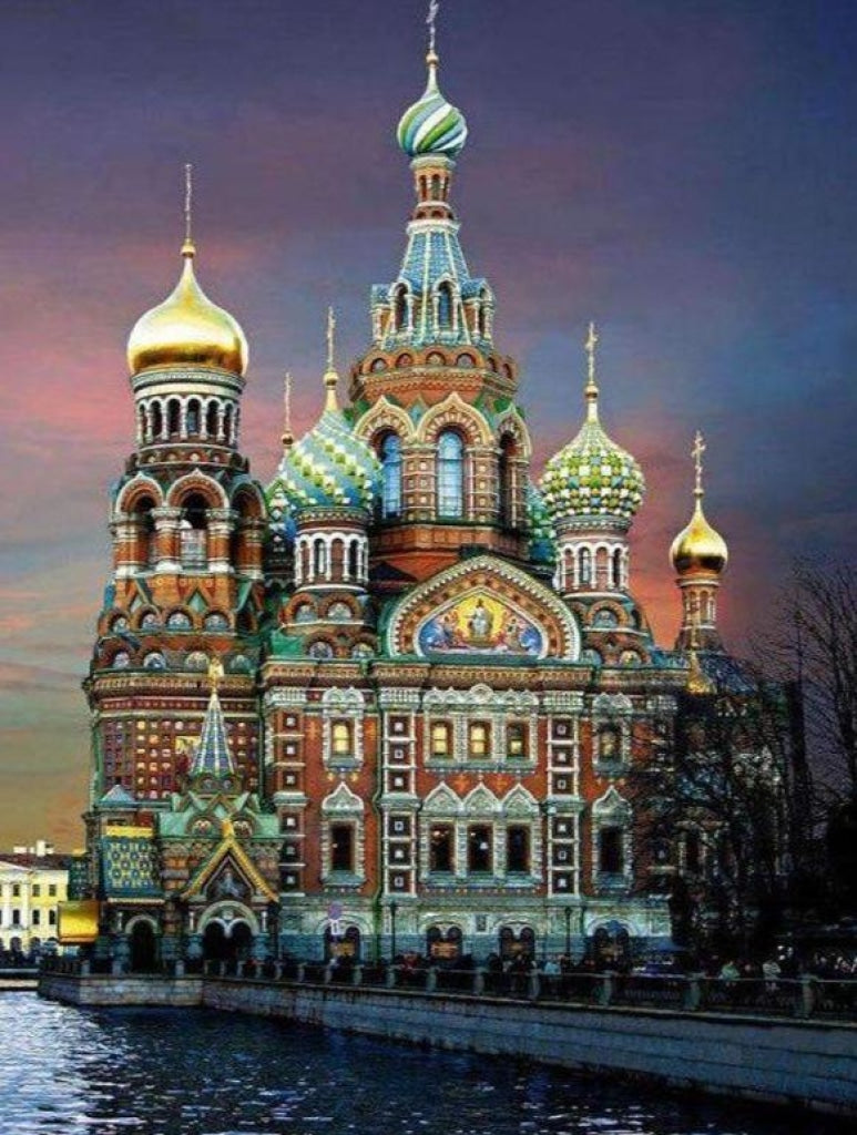 Moskau-Palast