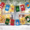 Weihnachts-Anhänger | 12 Stück