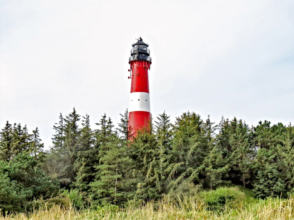 Sylt Leuchtturm