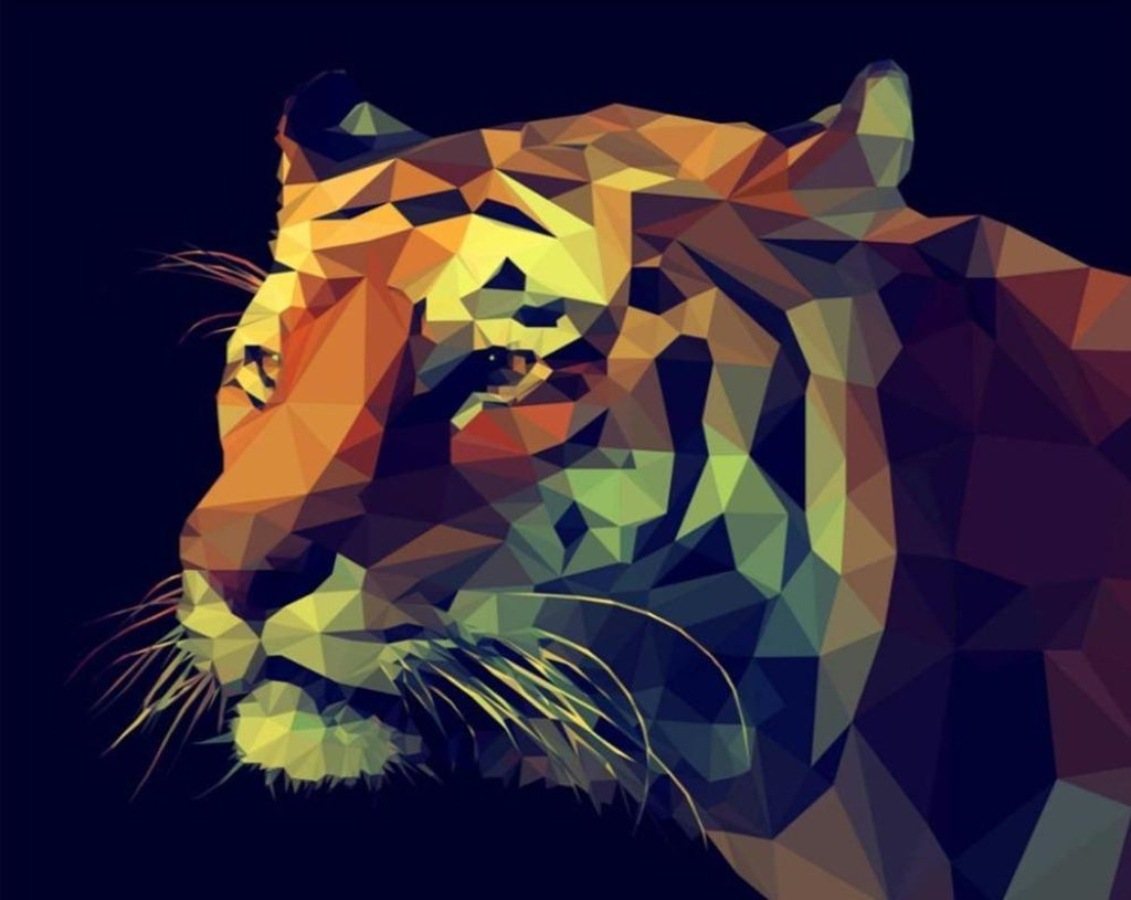 Tiger Bunt