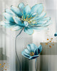 Laden Sie das Bild in den Galerie-Viewer, Blaue Blume | Diamond Painting - Myth Of Asia Deutschland
