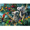 Laden Sie das Bild in den Galerie-Viewer, Koala - Diamond Painting Welt Deutschland