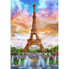 Laden Sie das Bild in den Galerie-Viewer, Eiffelturm - Myth Of Asia 