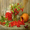 Laden Sie das Bild in den Galerie-Viewer, Erdbeerpflanze - Myth Of Asia Deutschland