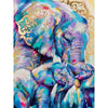 Laden Sie das Bild in den Galerie-Viewer, Elefanten - Diamond Painting Welt Deutschland