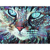 Laden Sie das Bild in den Galerie-Viewer, Katze - Diamond Painting Welt Deutschland