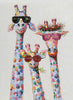 Laden Sie das Bild in den Galerie-Viewer, Giraffe - Diamond Painting Welt Deutschland