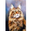 Katze - Diamond Painting Welt Deutschland